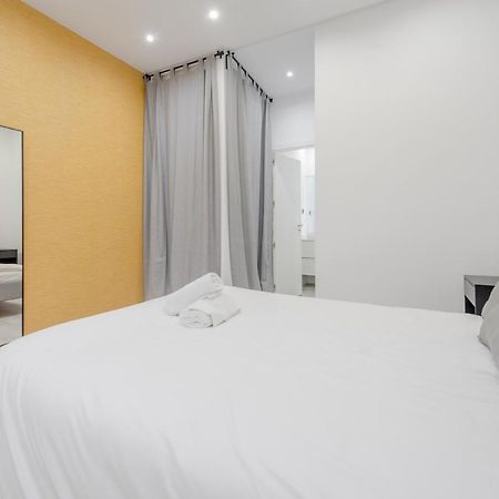 Cool/Soho Style Apt Para 9Pax C/Luciente Madrid Ngoại thất bức ảnh